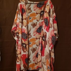Kimono cardigan